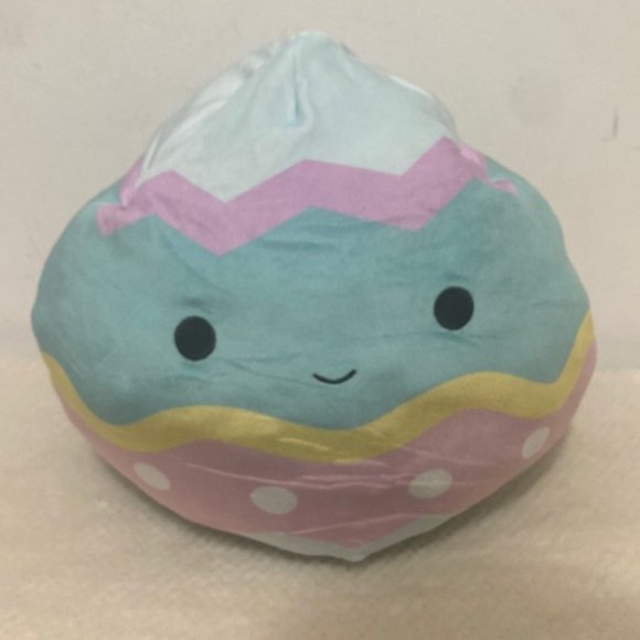 Squishmallow 12" Flip a Mallows Waylon & Trina Easter - Picture 2 of 16
